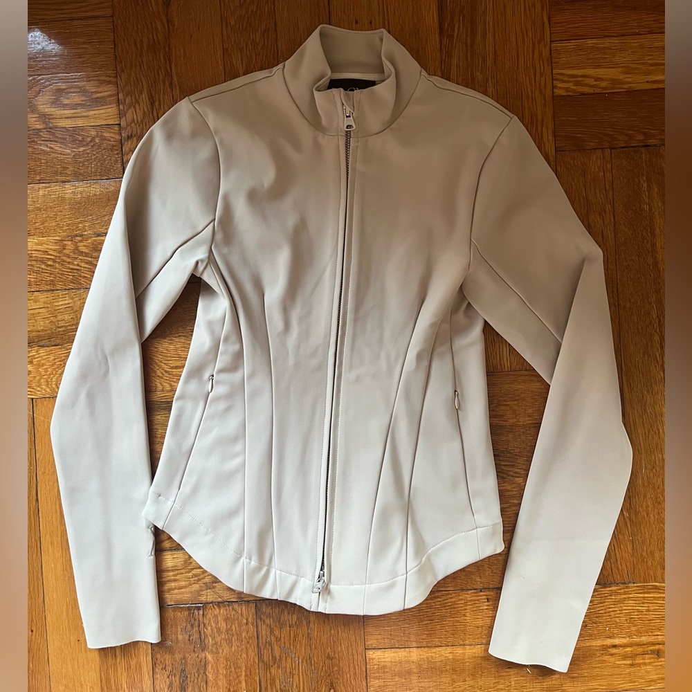 Yagya Signature Riding Jacket